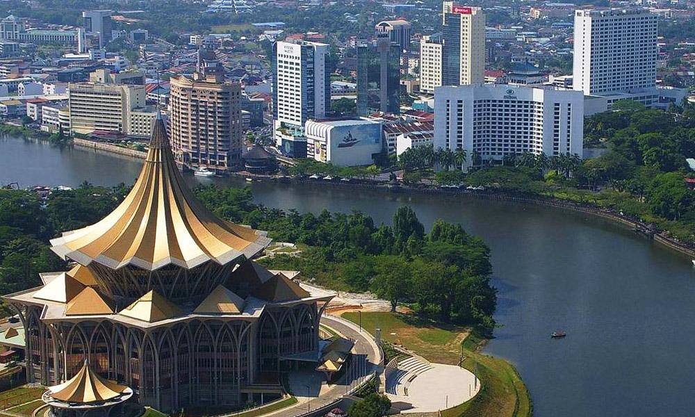 Heading To Kuching? Here's What You Can Do! - Glitz Malaysia